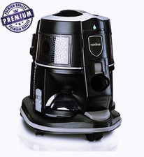 Rainbow Black E Series Hepa