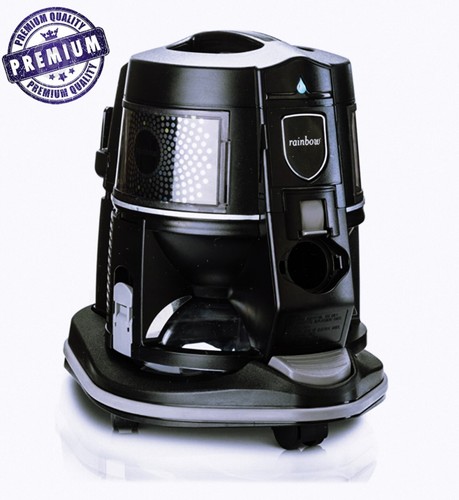 Rainbow black series - rainbow,