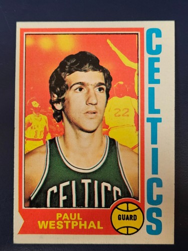 1974 topps basketball - basketball, cards