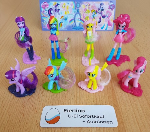 Set sorpresa top kinder - top,