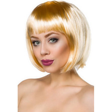 FUNNY 57324 PARRUCCA BIONDA