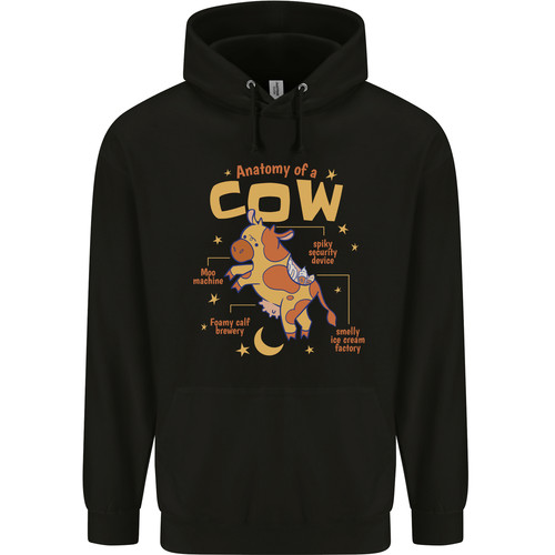 Felpa con cappuccio - , uomo