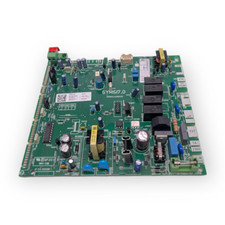 SAUNIER DUVAL SCHEDA ELETTRICA