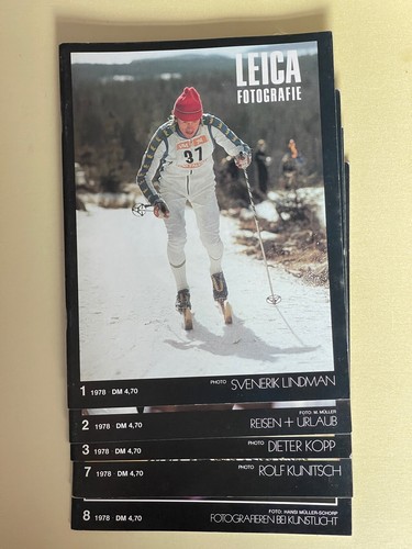 Vintage leica fotografie - vintage,