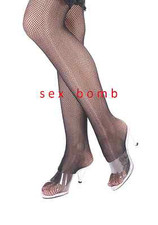 sexy SANDALI SLIDE tacco 7,5