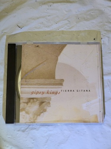 Gipsy kings tierra gitana - gipsy,