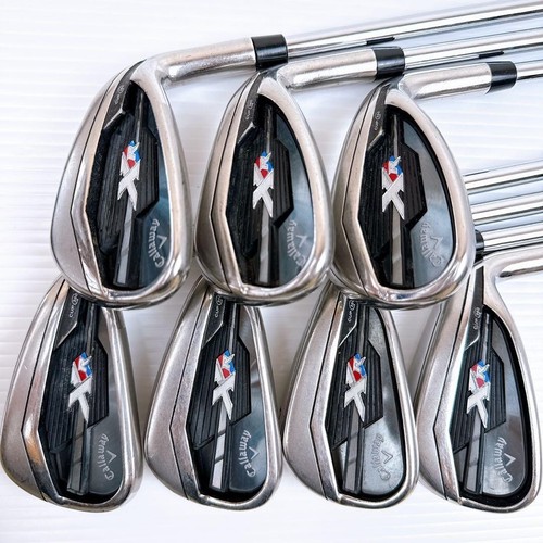 Set ferri callaway xr - di,