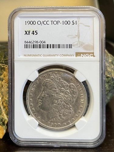 1900 top 100 vam - $1, top-100