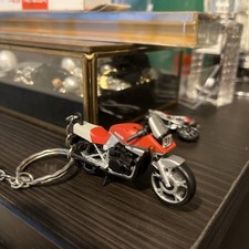 Portachiavi moto SUZUKI GSX