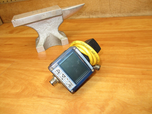 Burkert 00444698 usato - burkert, *usato*