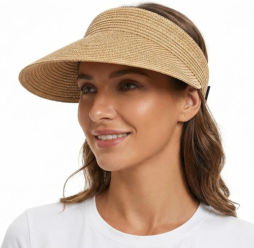 Cappello paglia donna - cappello,