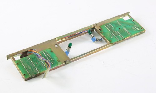 Scheda studer 769 220 - studer, /