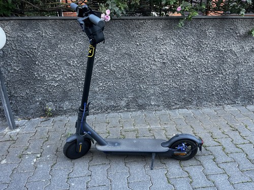 Xiaomi scooter lite - mi, 3