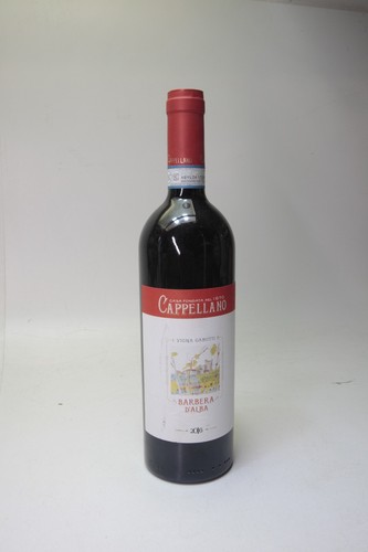 Bottiglia cappellano - bottiglia, 0,75