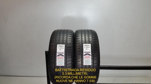Gomme usate 225 - ,