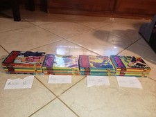 Diabolik Lotto Anno V-vi-vii-viii