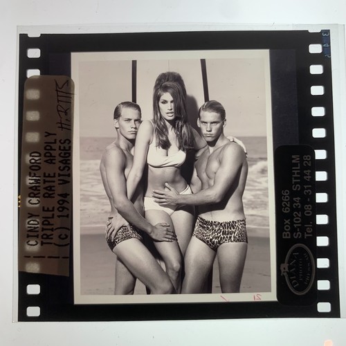 Cindy crawford rara - cindy,