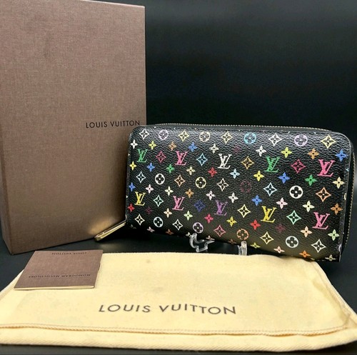 Louis vuitton wallet - vuitton,