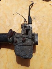 Carburatore PHBL 22 - DELLORTO VESPA Originale 50 125 Et3 Special Pk XL ETS ss