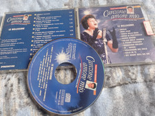 CANZONE AMORE MIO PAOLO LIMITI