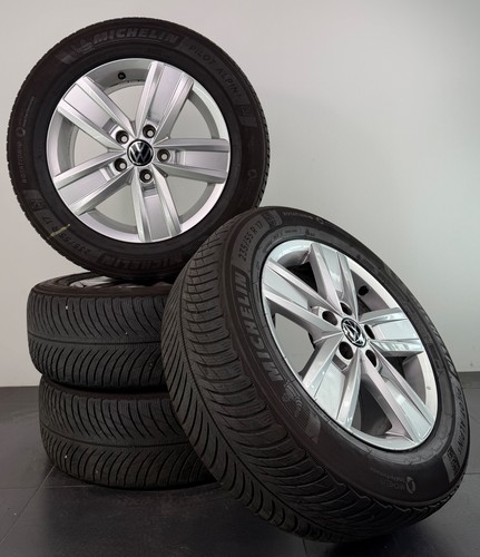 Set gomme invernali - t5,