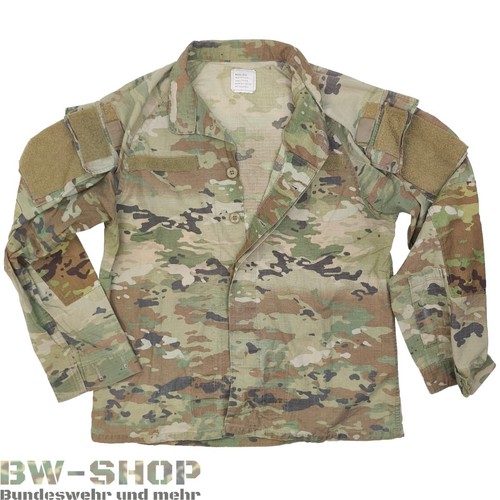 Giacca combattimento - da,