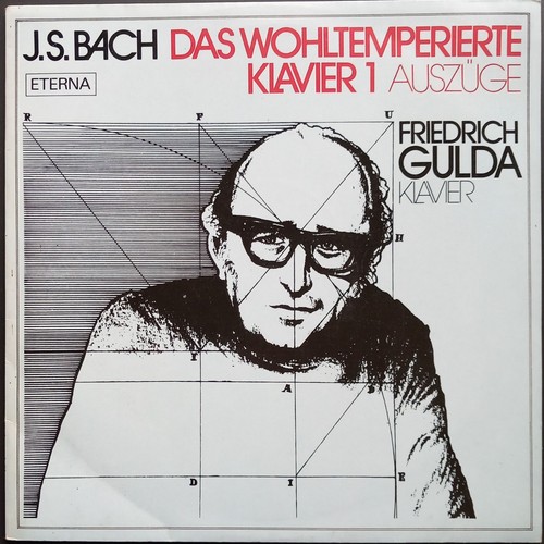 Bach the well - -, well-tempered