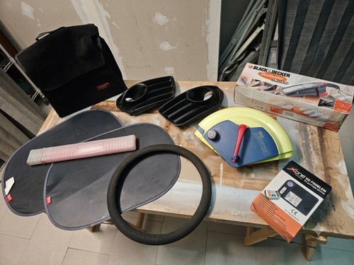 Accessori auto fiat punto - auto, 188
