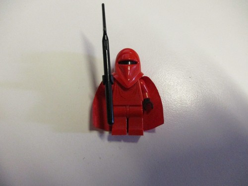 Lego personaggio star - lego, wars
