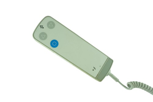 Telecomando manuale pin - 5,