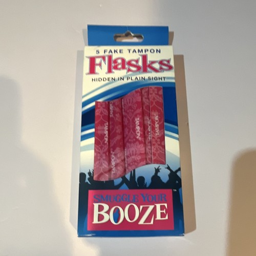Smuggle your booze - booze, 5