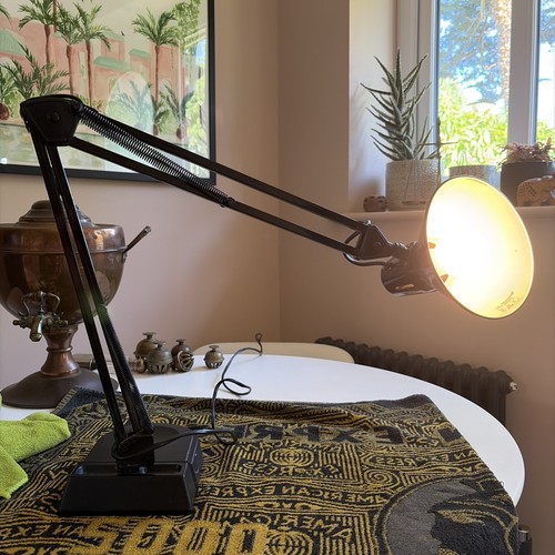Lampada scrivania - lampada, da