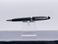 Penna a sfera/Ballpoint Montblanc Meisterstuck Platinum Coated LeGrand full set