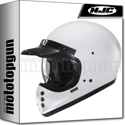 Casco integrale per - per, moto