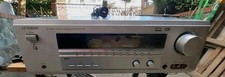 sintoamplificatore Audiovideo  LUXMAN  LR2200  COMPLETO DI TELECOMANDO .