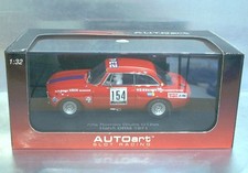 AUTOART ALFA ROMEO GTAm DMV