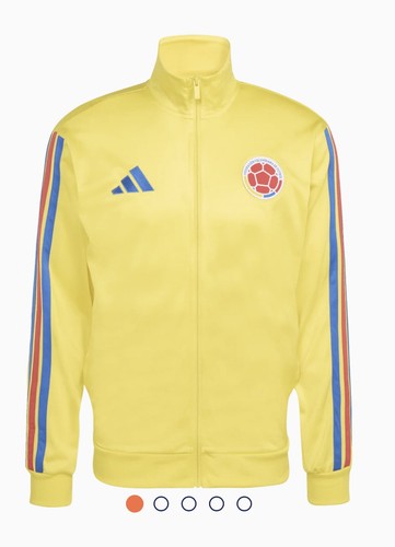 Adidas uomo colombia dna track - colombia,