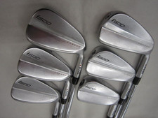 Ping i500 ferri #5-9.W (6