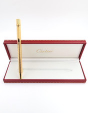 Cartier Must de Cartier