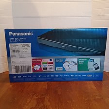 Panasonic Lettore Blu Ray 3D