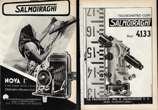 LA FILOTECNICA SALMOIRAGHI