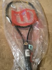 Wilson K Blade 98 Racchetta da