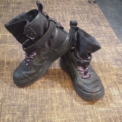 Stivali tattici nike air - nike,