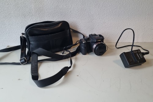 Appareil photo numérique - appareil,