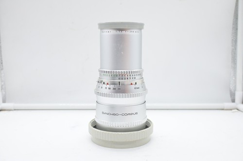 Hasselblad 250mm sonnar - hasselblad,