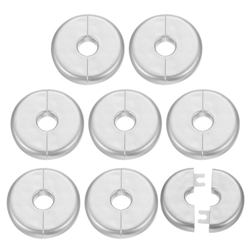 8pcs flangia muro 11mm - flangia,