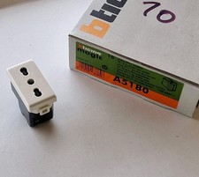 BTICINO MATIX MAGIC TT A5180