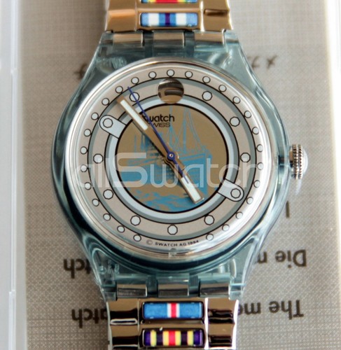 Swatch automatico 1995 - automatico,