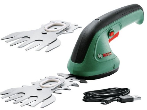 Cesoia bosch batteria - batteria, litio
