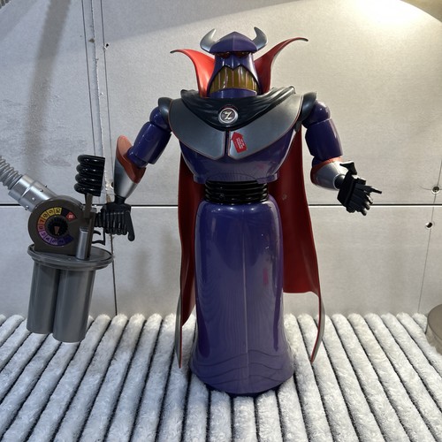 Disney store imperatore zurg - store,